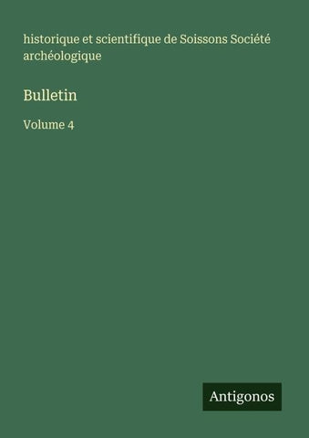 Bulletin