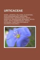 Urticaceae