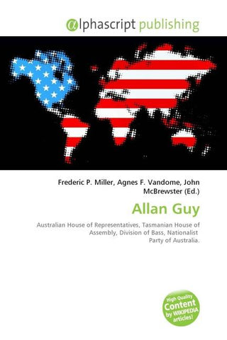 Allan Guy
