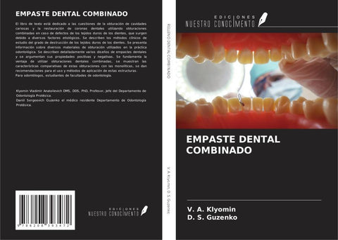 EMPASTE DENTAL COMBINADO