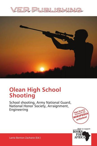 Olean High School Shooting