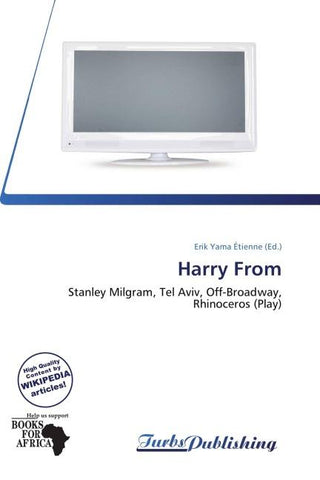 Harry From