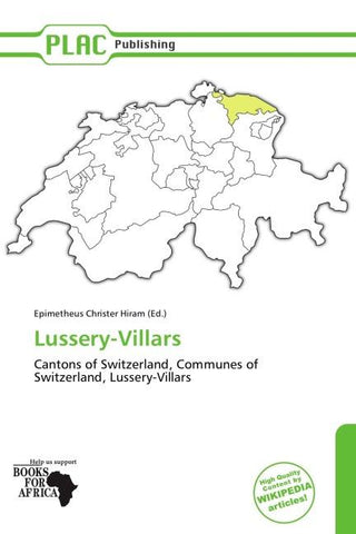 Lussery-Villars