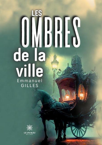 Les ombres de la ville