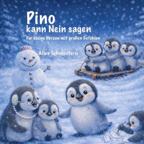 Pino kann Nein sagen