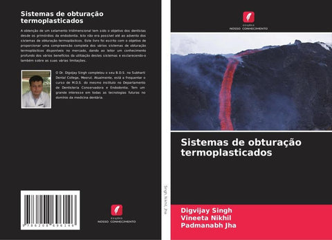 Sistemas de obturação termoplasticados