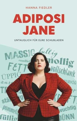 Adiposi Jane