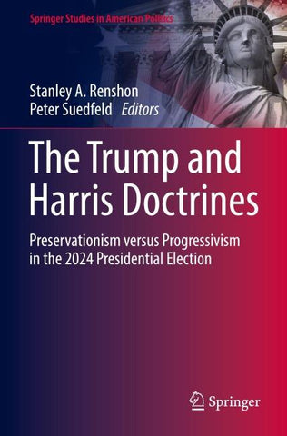 The Trump and Harris Doctrines