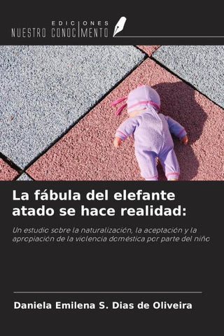 La fábula del elefante atado se hace realidad: