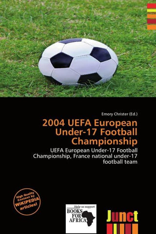 2004 UEFA European Under-17 Football Championship