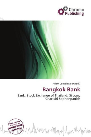 Bangkok Bank