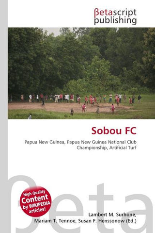 Sobou FC