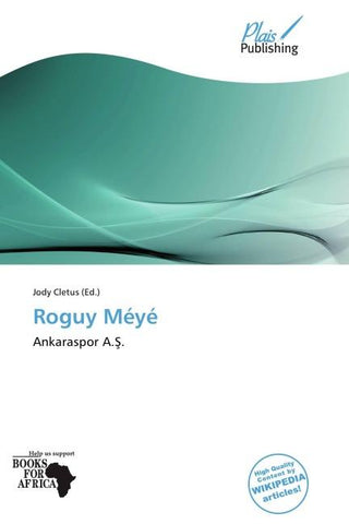 Roguy Méyé