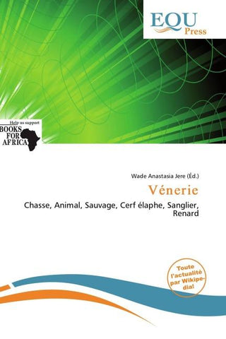 Vénerie