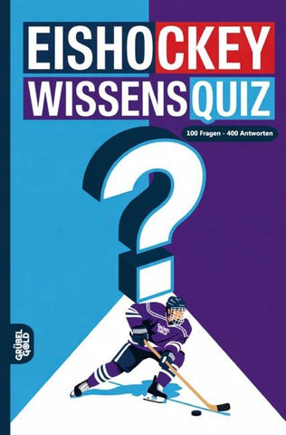 Eishockey Wissensquiz