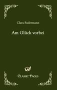 Am Glück vorbei