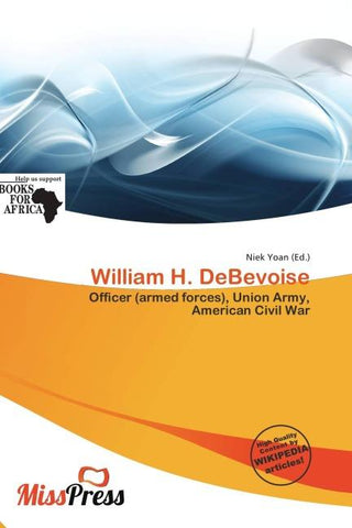 William H. DeBevoise