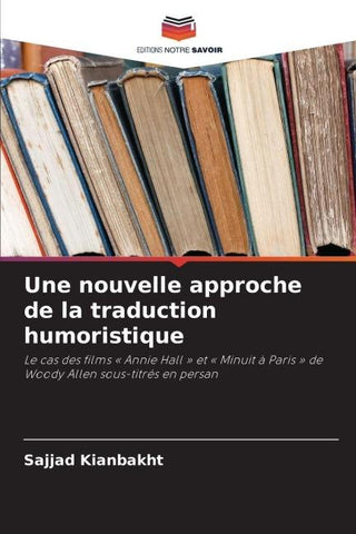 Une nouvelle approche de la traduction humoristique