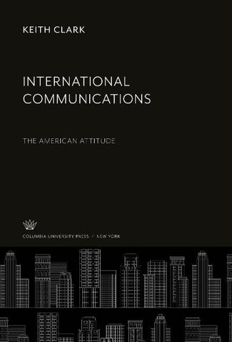International Communications