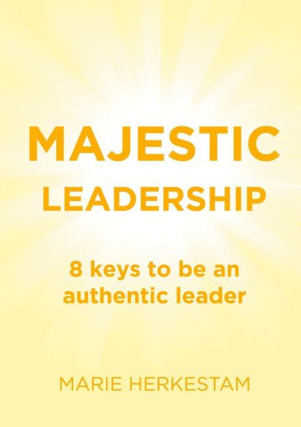 Majestic Leadership