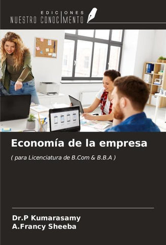 Economía de la empresa