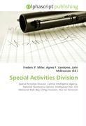 Special Activities Division