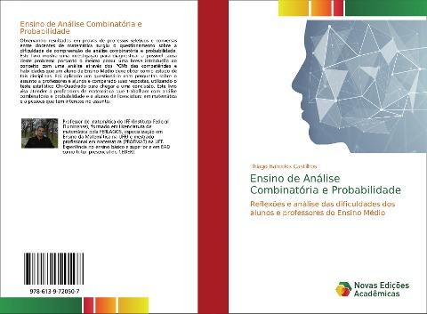 Ensino de Análise Combinatória e Probabilidade