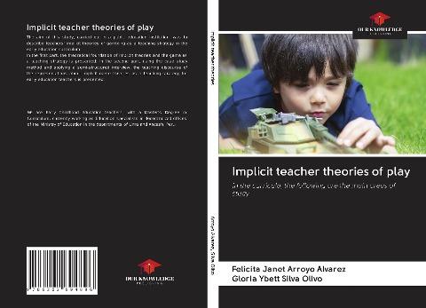 Implicit teacher theories of play