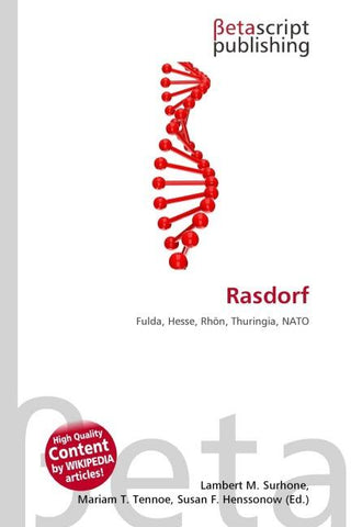 Rasdorf