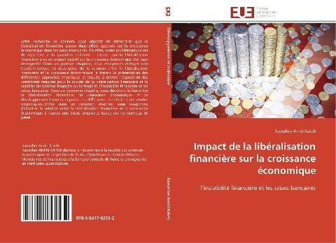 Impact de la libéralisation financière sur la croissance économique