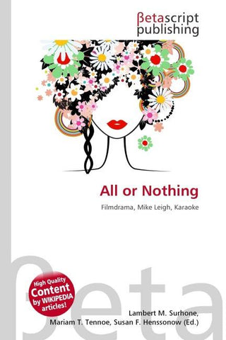 All or Nothing