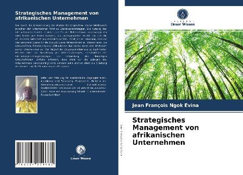 Strategisches Management von afrikanischen Unternehmen