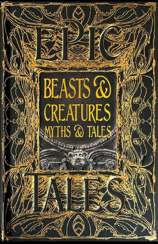 Beasts & Creatures Myths & Tales