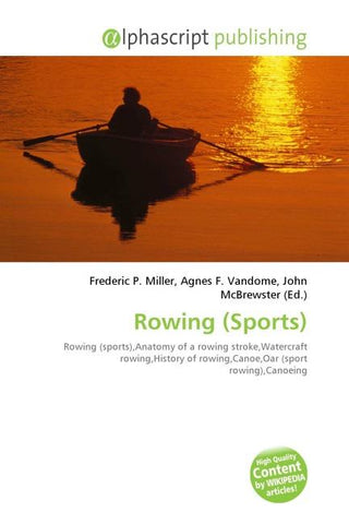 Rowing (Sports)
