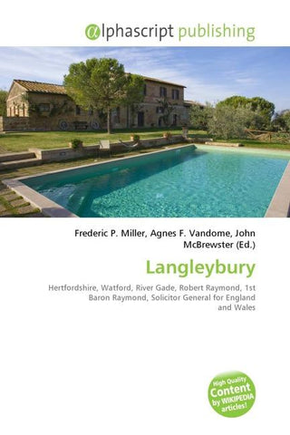 Langleybury