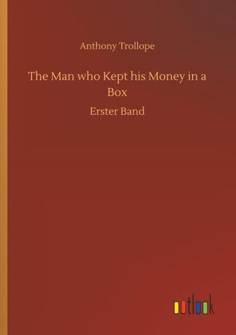 The Man who Kept his Money in a Box