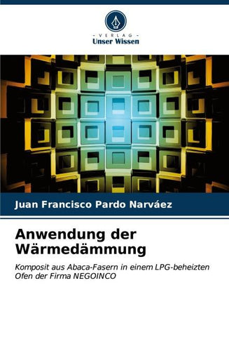 Anwendung der Wärmedämmung