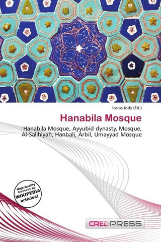 Hanabila Mosque
