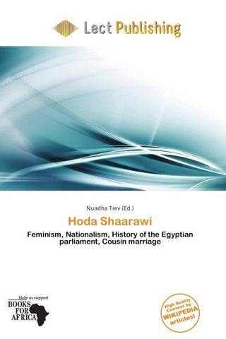 Hoda Shaarawi