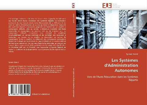 Les Systèmes d'Administration Autonomes