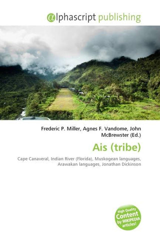 Ais (tribe)