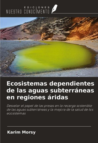 Ecosistemas dependientes de las aguas subterráneas en regiones áridas