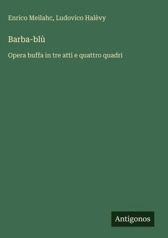 Barba-blù