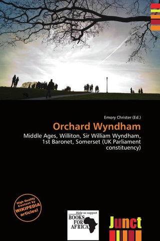 Orchard Wyndham