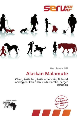 Alaskan Malamute