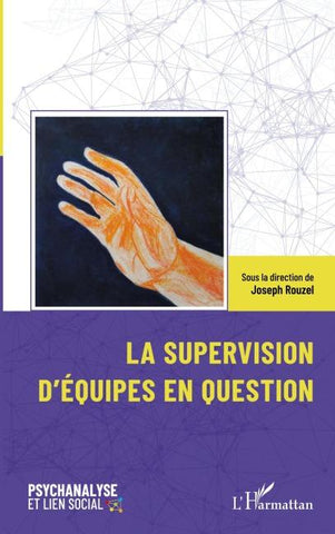 La supervision d'équipes en question