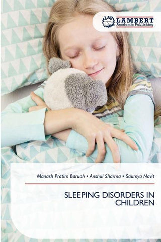 SLEEPING DISORDERS IN CHILDREN