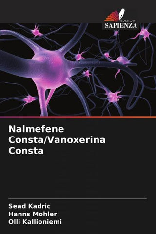 Nalmefene Consta/Vanoxerina Consta