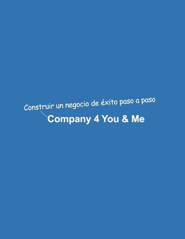 Company 4 You & Me