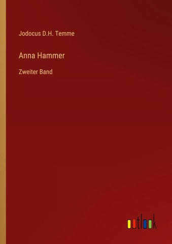 Anna Hammer